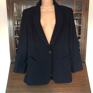 Josie de Verse blazer